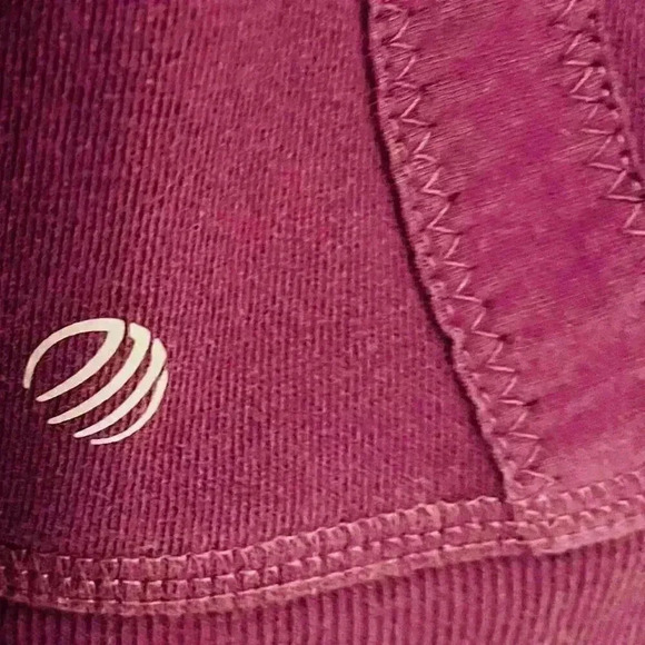 MPG Aspire Recycled Organic Cotton Hoodie - Size  Small - Picture 6 of 10